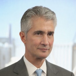 Jeff Smisek